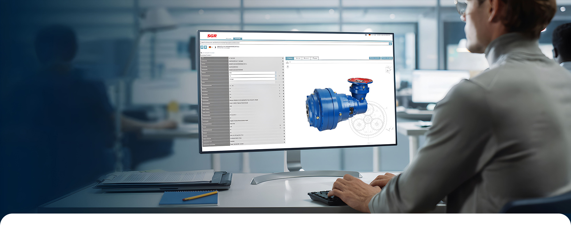 Šanghaj SGR Heavy Industry Machinery Co., Ltd.