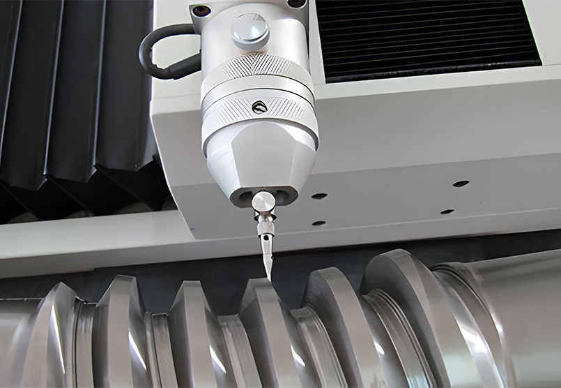 Šanghaj SGR Heavy Industry Machinery Co., Ltd.